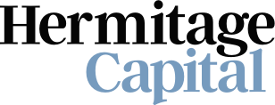 Hermitage Capital logo